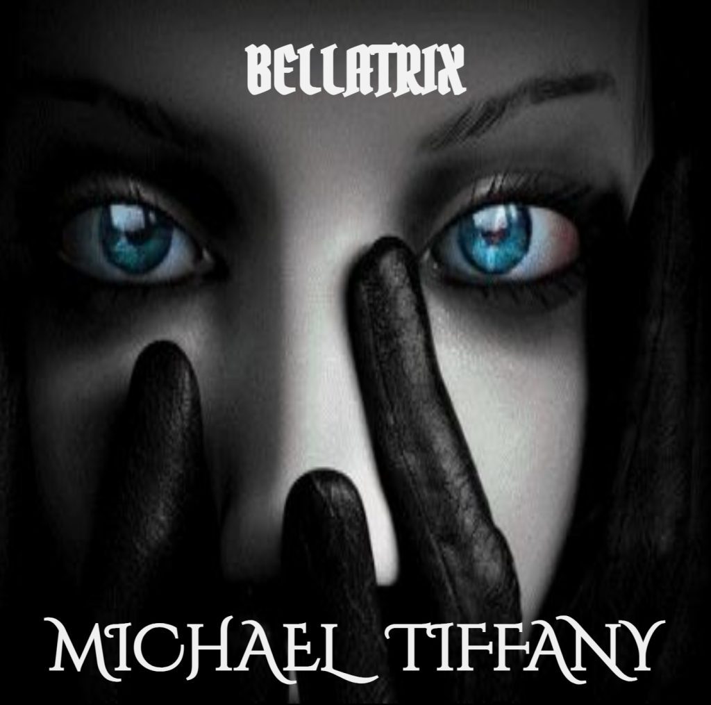 Bellatrix is the beginning of a harder edge sound in the guitar and a bit more overall drive.