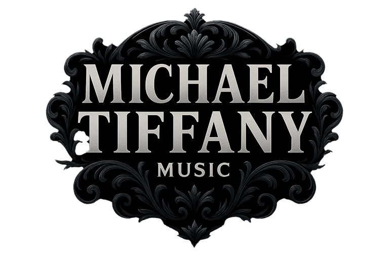 Michael Tiffany Music